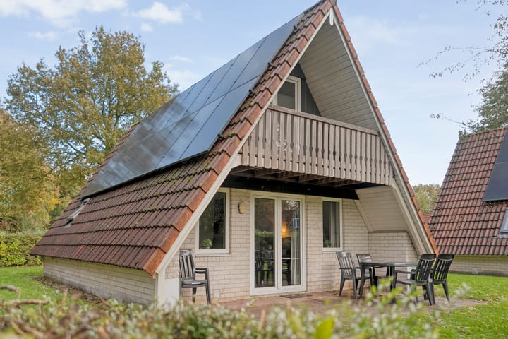 Photo of property Boslaan 1-R95, Gramsbergen