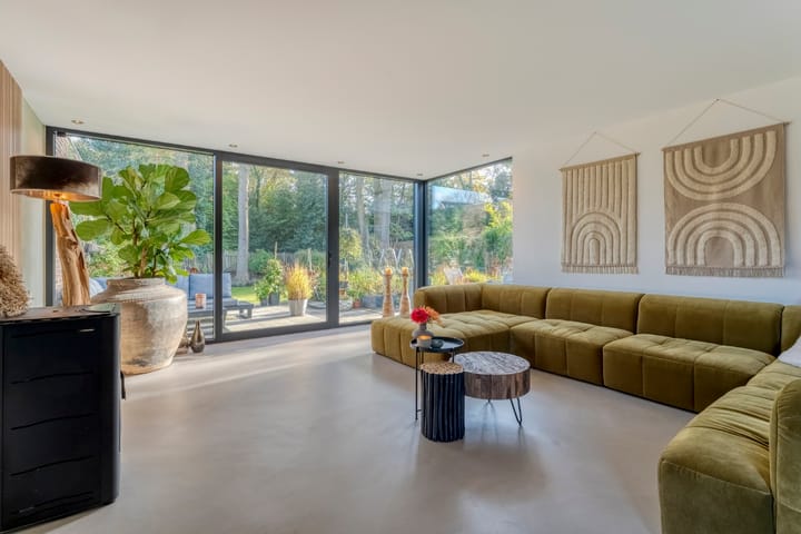 Photo de la maison Boslaan 10, Hardenberg