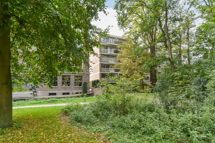 Boslaan 107 in 's-Gravenhage
