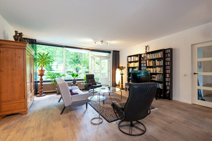 Boslaan 115 in 's-Gravenhage foto