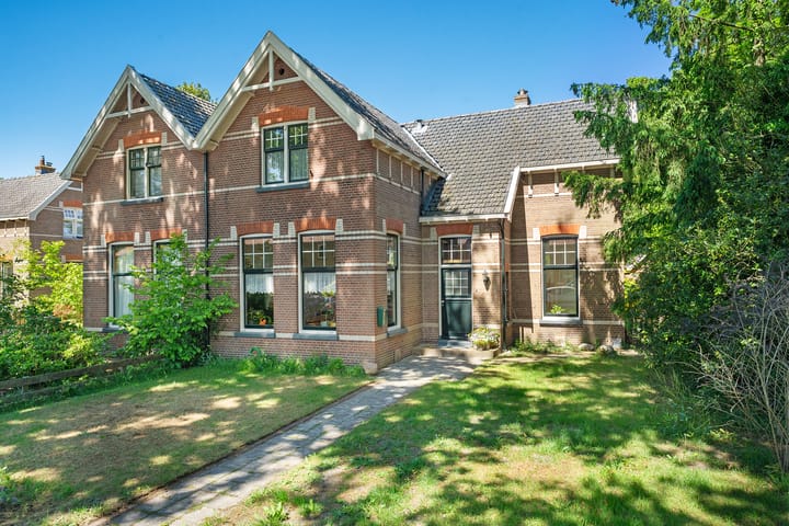 Boslaan 13 in Balkbrug