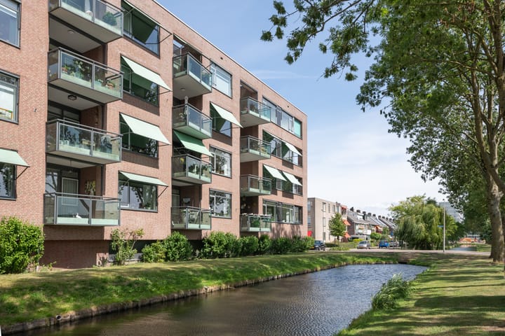 Boslaan 15 in Nieuwerkerk aan den IJssel