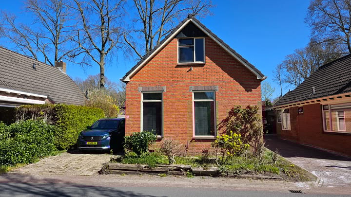 Photo of property Boslaan 15, Zuidhorn