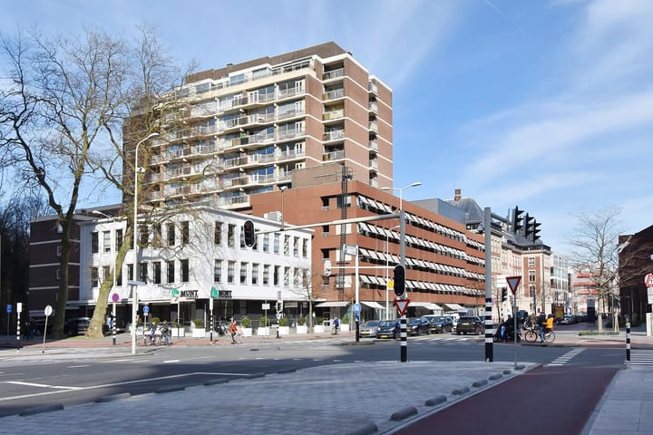 Boslaan 159 in 's-Gravenhage foto