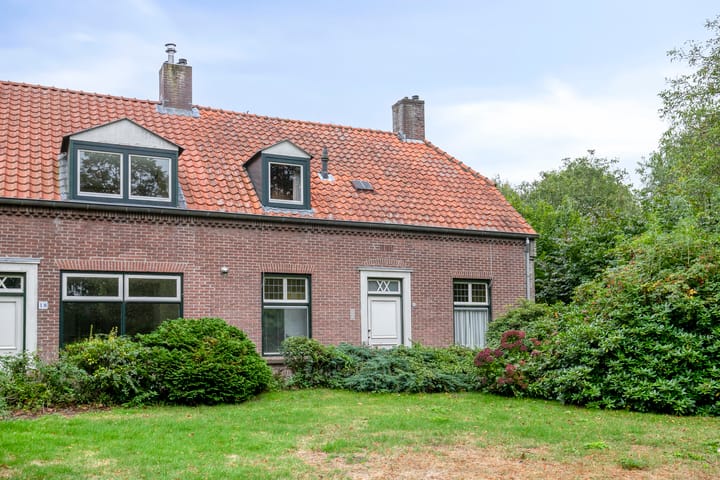 Photo of property Boslaan 16, Best