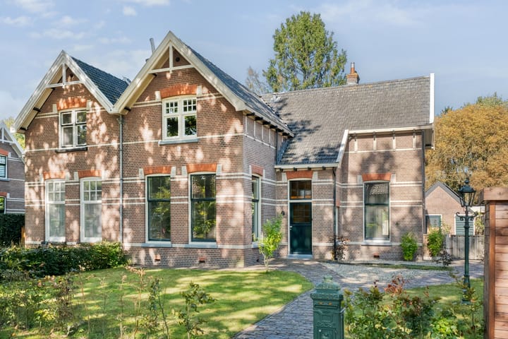 Boslaan 17, Balkbrug Photo of property Boslaan 17, Balkbrug