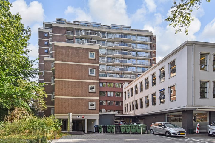 Boslaan 175 in 's-Gravenhage