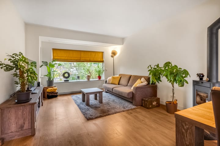 Boslaan 19 in Veenendaal