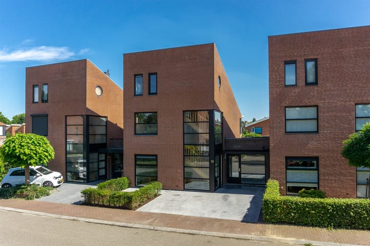 Photo de la maison Boslaan 19, Druten