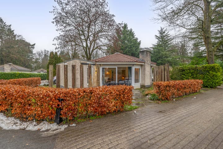 Photo of property Boslaan 2-50, Harderwijk