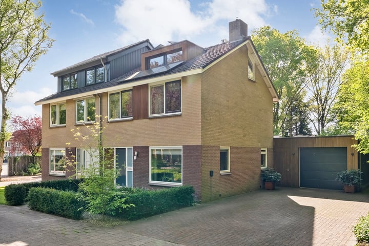 Boslaan 2 in Zuidwolde