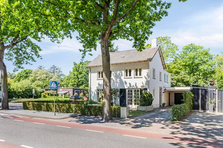 Photo of property Boslaan 20, Son en Breugel