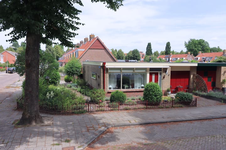 Photo of property Boslaan 29, Marknesse