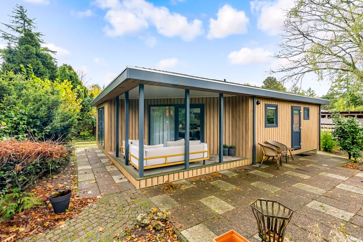 Photo de la maison Boslaan 2A-34, Harderwijk