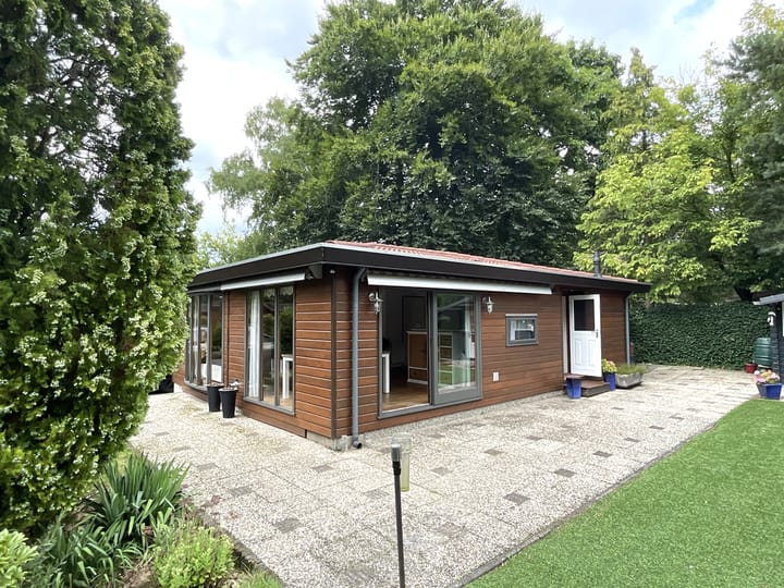 Photo of property Boslaan 2A-39, Harderwijk