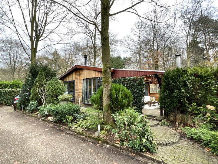 Photo de la maison Boslaan 2A-75, Harderwijk