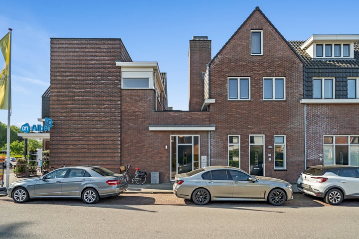 Boslaan 32 in Montfoort