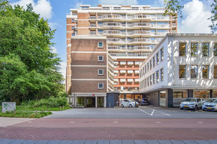 Boslaan 351 in 's-Gravenhage