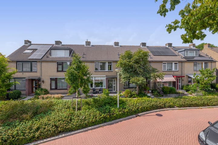 Boslaan 56 in Zevenhuizen