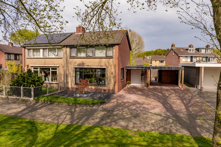 Boslaan 75 in Zuidwolde