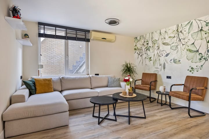 Photo of property Boslaan 87A, Veenendaal