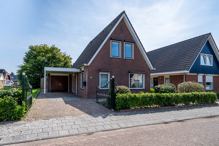 Foto van woning Boslaan 92, Zuidbroek