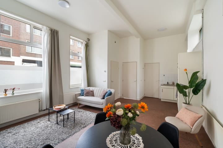 Bosland 6B in Rotterdam