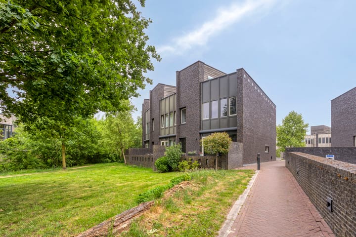 Foto van woning Bosleeuwerik 2, Eindhoven