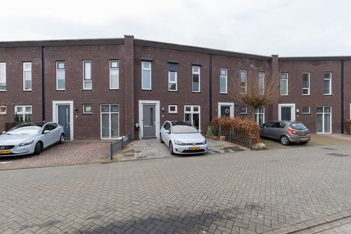 Photo of property Boslelie 5, Assen