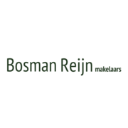 Logo Bosman Reijn Makelaars B.V.