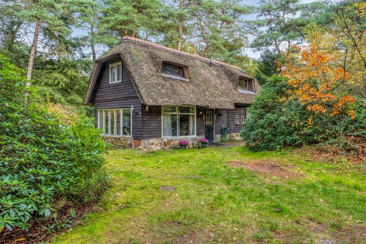 Photo de la maison Bospad 2, Zeegse