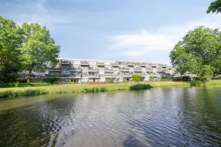 Bosplaat 20 in Zwolle foto
