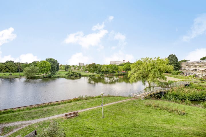 Bosplaat 65 in Zwolle
