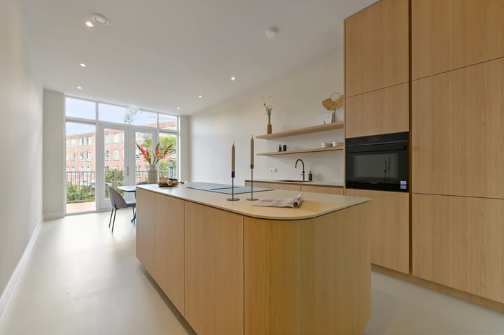 Photo of property Bospolderplein 6B, Rotterdam
