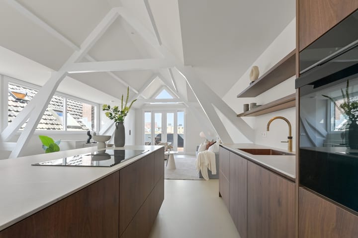 Photo of property Bospolderplein 6C, Rotterdam