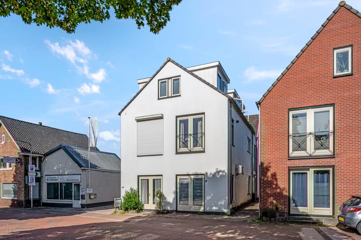 Foto von Haus Bospoort 19-5, Ede
