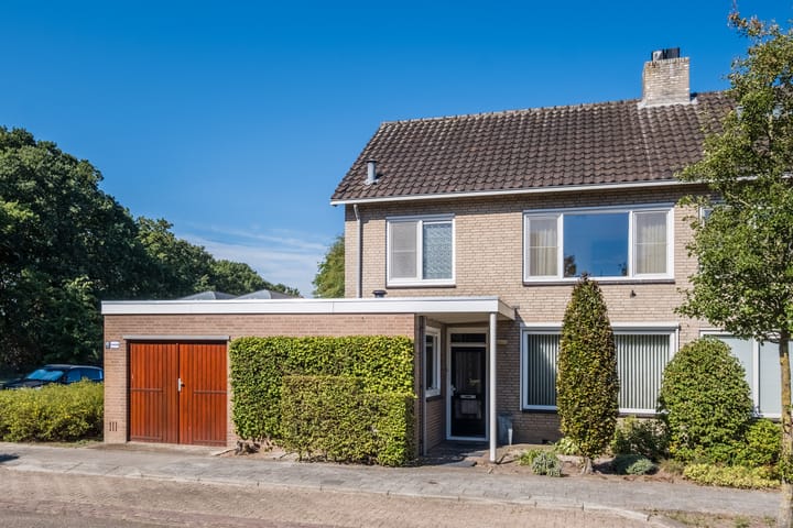 Photo of property Bosrand 100, Geldrop