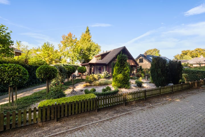 Photo of property Bosrand 11, Ermelo