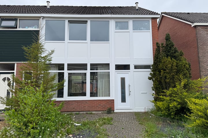 Foto von Haus Bosrand 11, Ens