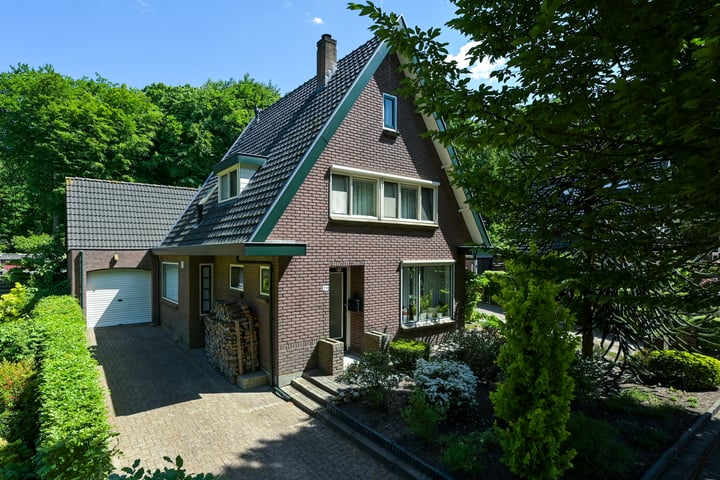 Foto van woning Bosrand 29, Putten
