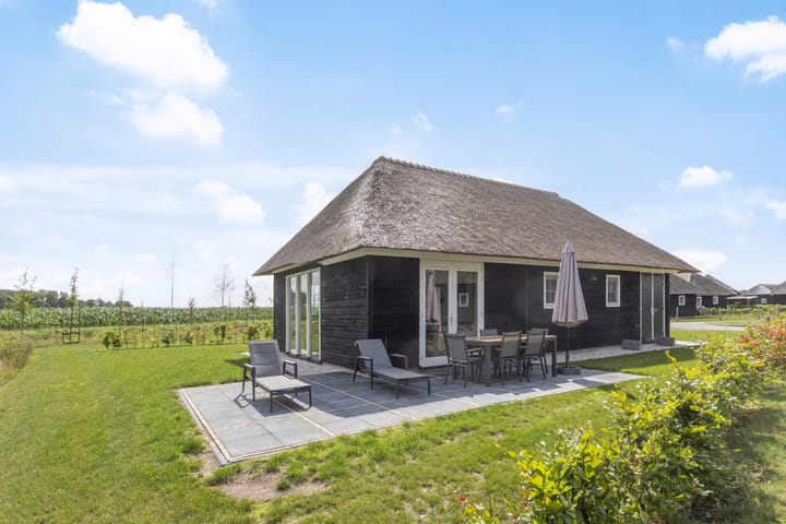 Bosrandweg 5r-e6 in Someren