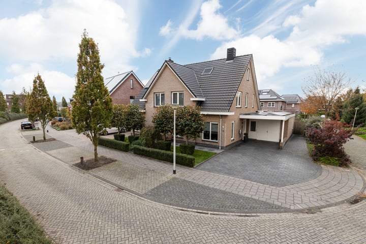Photo of property Bosrank 15, Assen