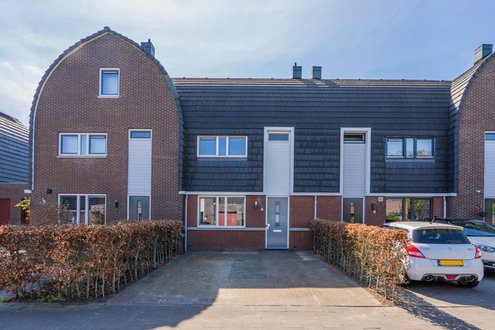 Photo of property Bosroos 6, Assen