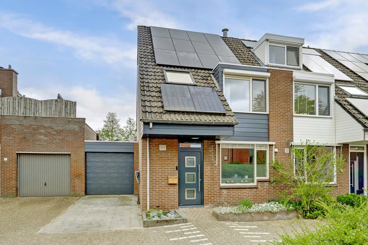 Bosruiter 3 in Nieuwegein