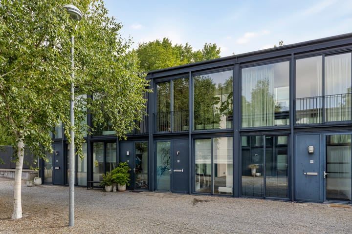 Bosruiter 62 in Eindhoven
