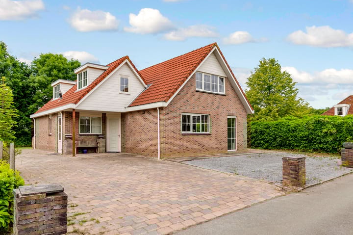 Bosruiterweg 25-117 in Zeewolde