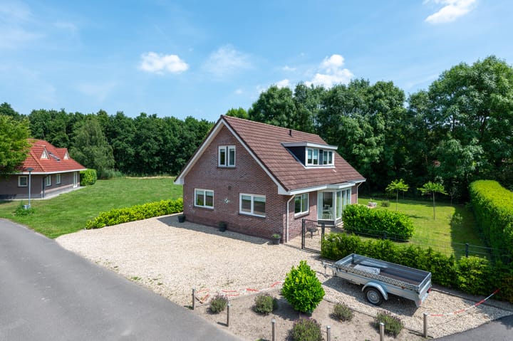 Foto von Haus Bosruiterweg 25-122, Zeewolde