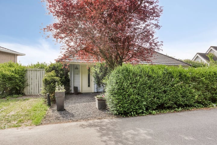 Photo of property Bosruiterweg 25-156, Zeewolde