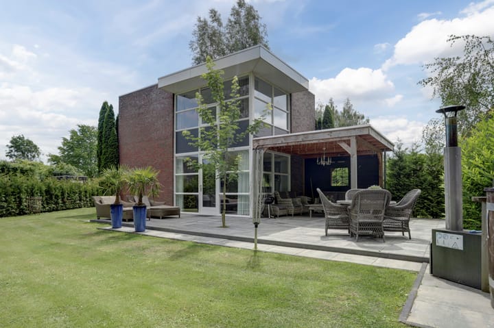 Photo de la maison Bosruiterweg 25-7, Zeewolde