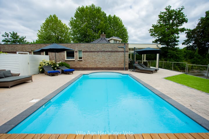 Bosschebaan 10b in Velp Foto